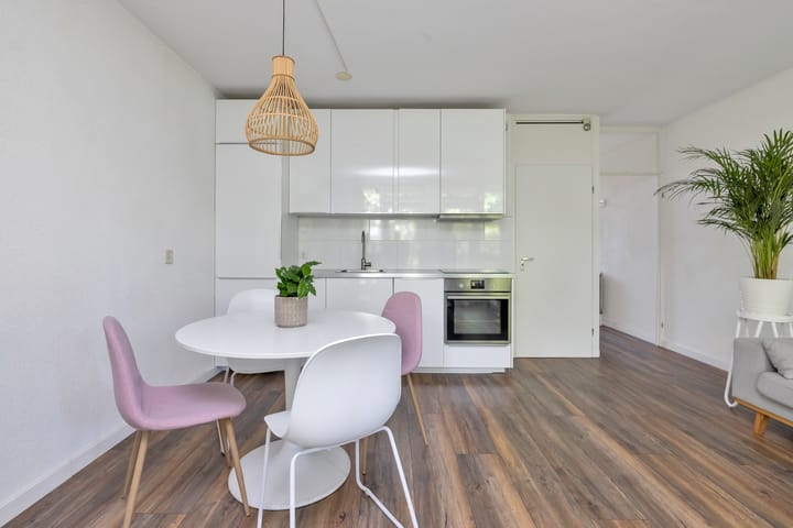 Photo 3 of Graaf Balderikstraat 141