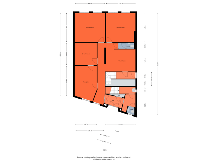 Begane grond
