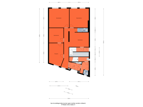 Bekijk plattegrond