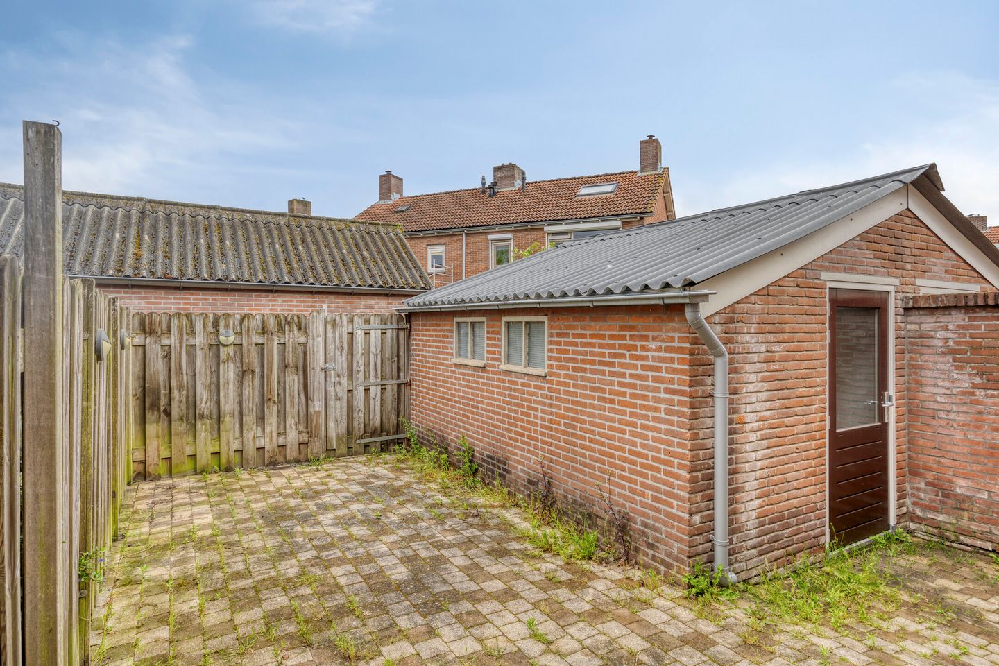 Foto 25 van Oranjestraat 28