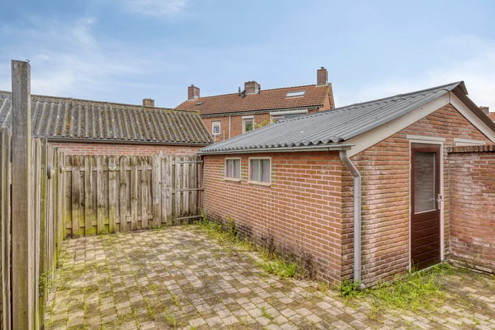 Foto 25 van Oranjestraat 28