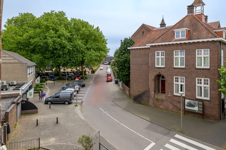 Foto 24 van Dorpsstraat 4-B