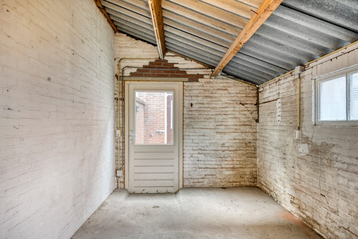 Foto 28 van Oranjestraat 28