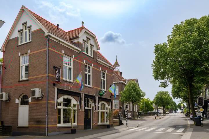 Foto 26 van Dorpsstraat 4-B