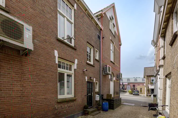 Foto 30 van Dorpsstraat 4-B