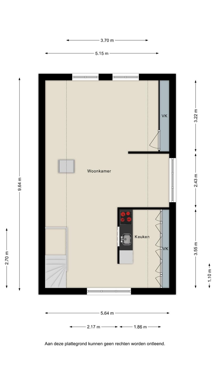 Foto 32 van Dorpsstraat 4-B