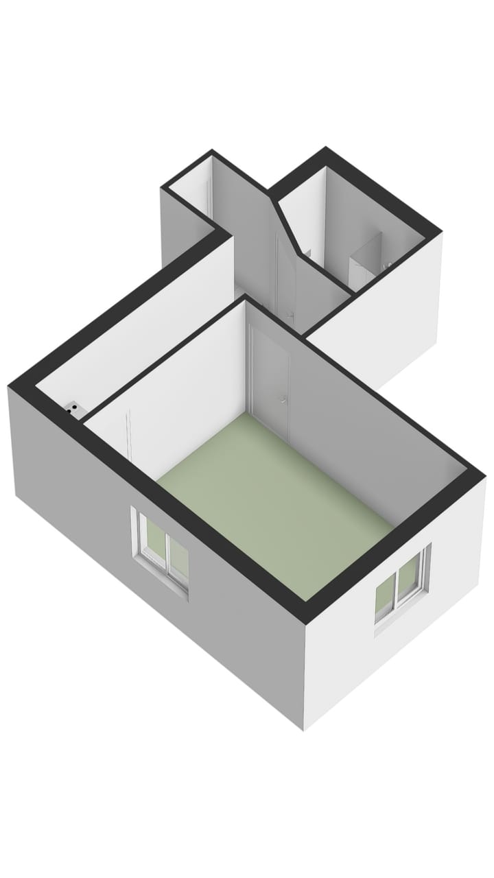 Foto 35 van Dorpsstraat 4-B