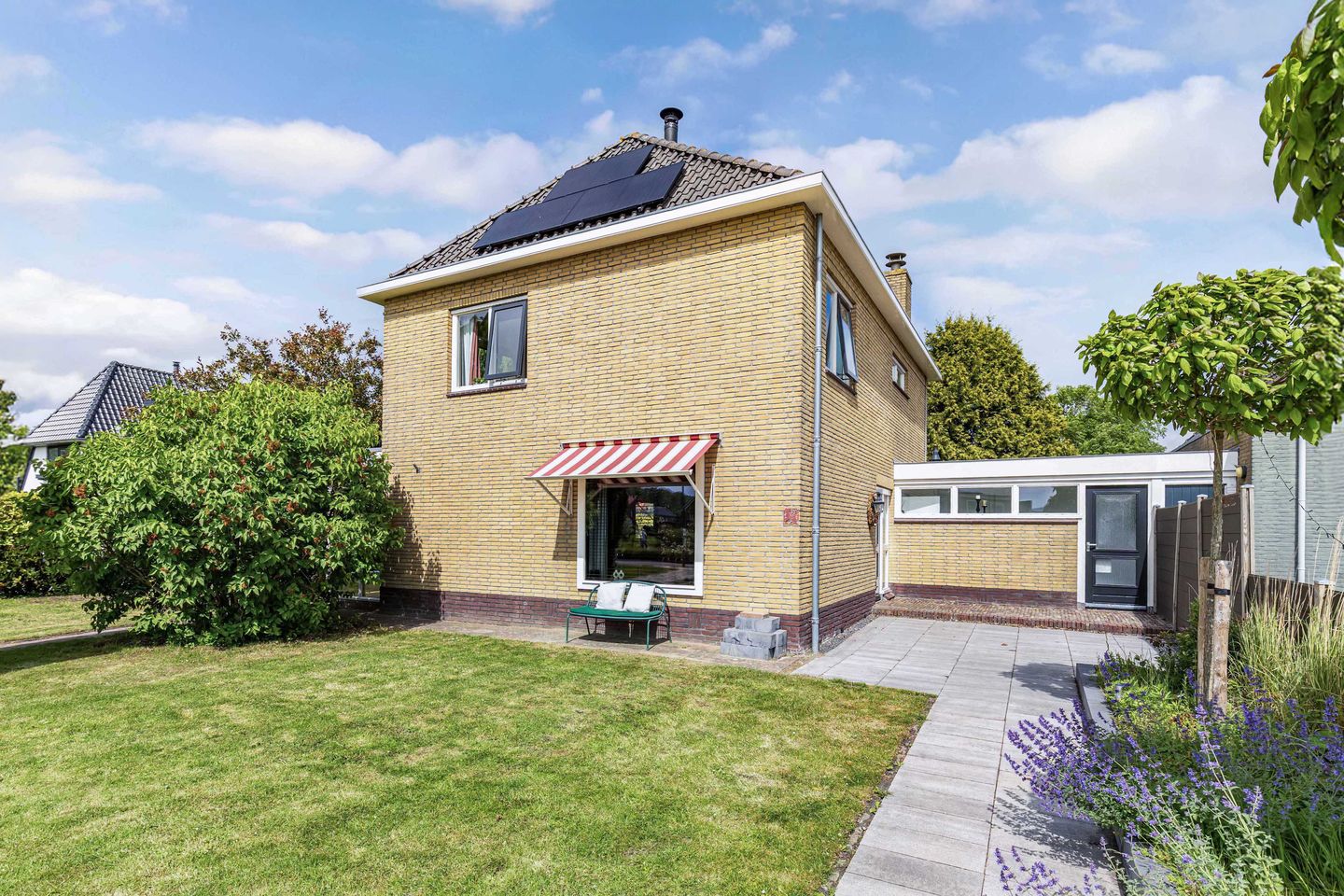 van Aylvaweg 38-A main image