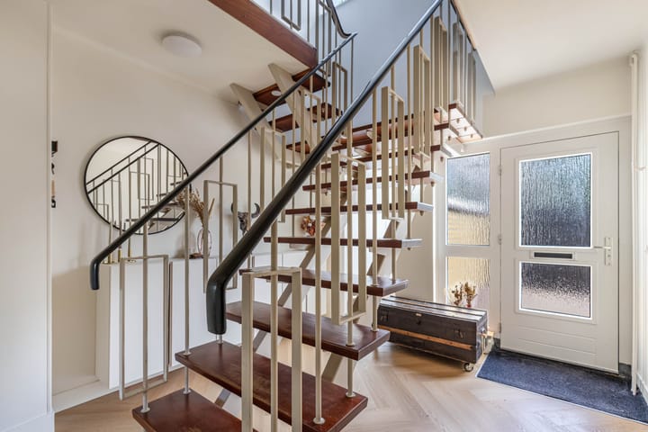 Photo 6 of van Aylvaweg 38-A