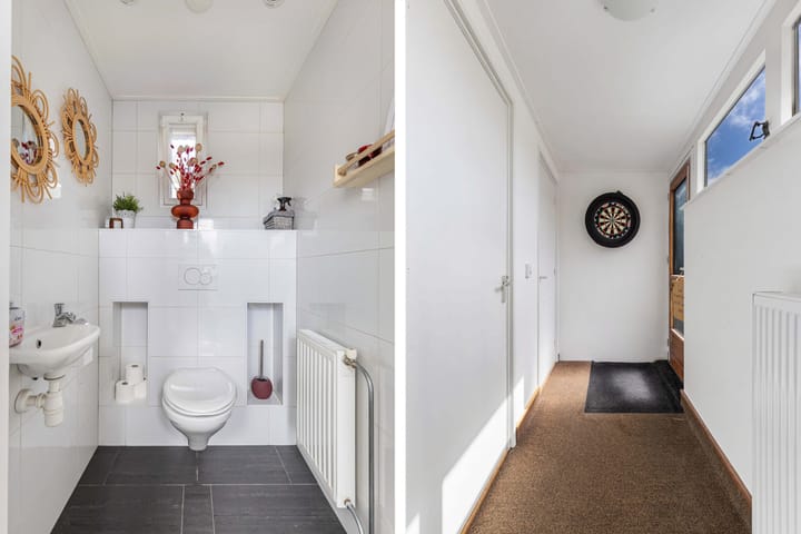 Photo 7 of van Aylvaweg 38-A