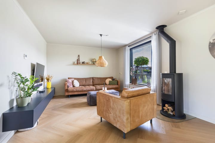 Photo 9 of van Aylvaweg 38-A