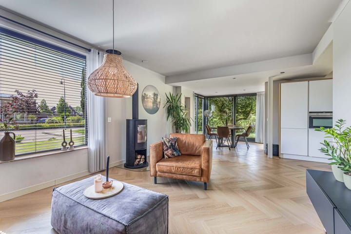 Photo 2 of van Aylvaweg 38-A