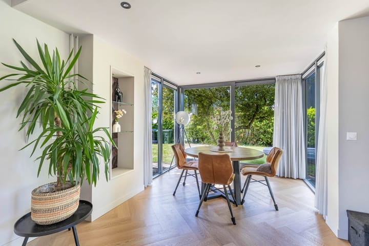 Photo 8 of van Aylvaweg 38-A