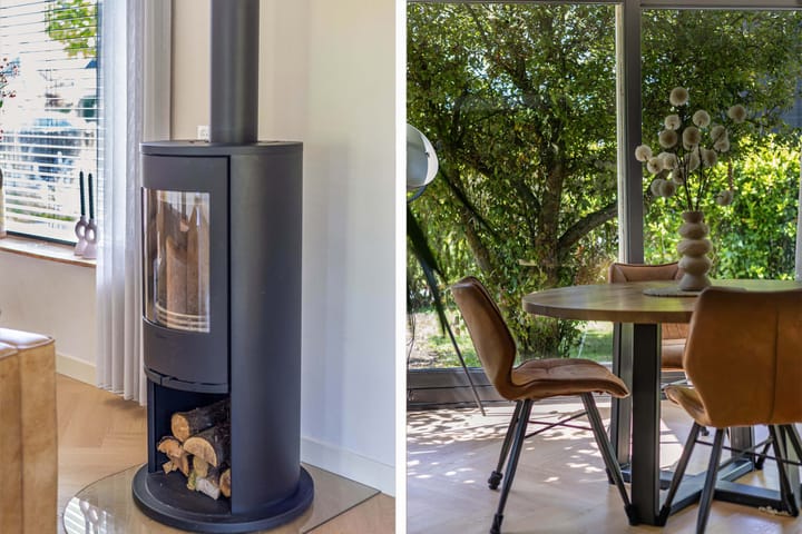 Photo 12 of van Aylvaweg 38-A