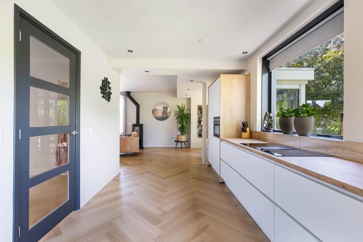 Photo 14 of van Aylvaweg 38-A