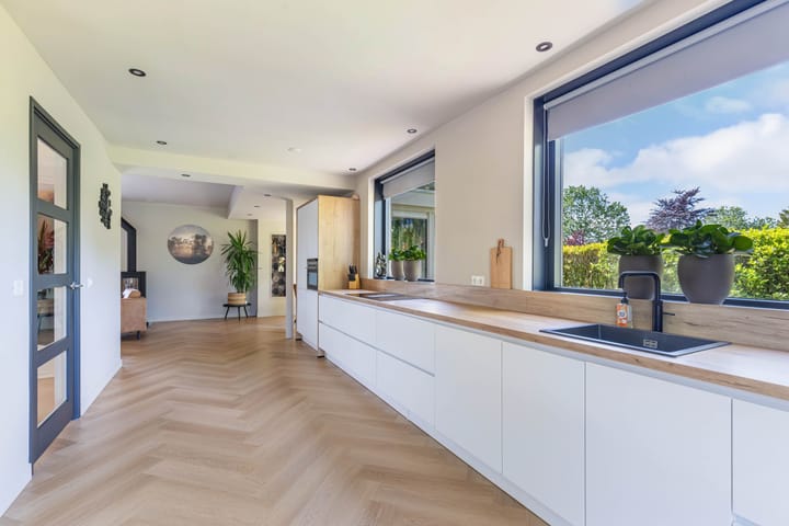 Photo 15 of van Aylvaweg 38-A