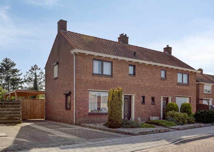 Foto 1 van Frederik Hendriklaan 12