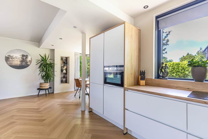 Photo 16 of van Aylvaweg 38-A