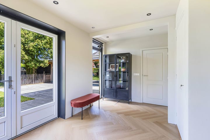 Photo 18 of van Aylvaweg 38-A