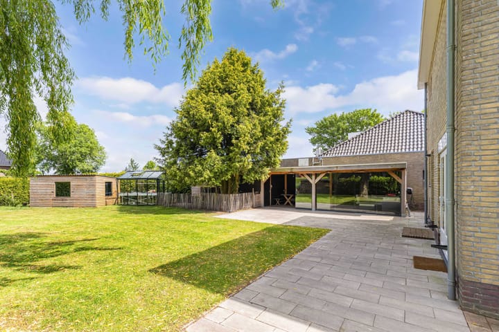 Photo 4 of van Aylvaweg 38-A