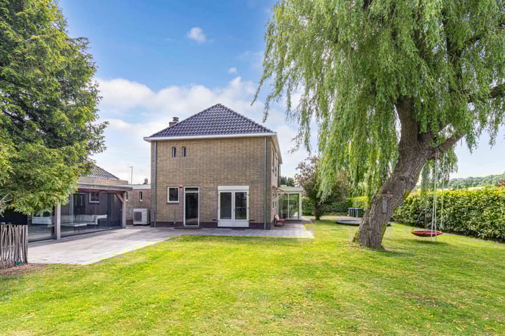 Photo 3 of van Aylvaweg 38-A