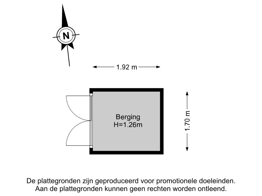 Berging