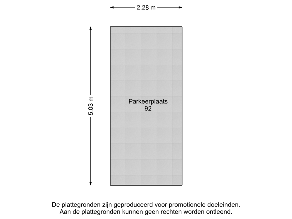 Parkeerplaats