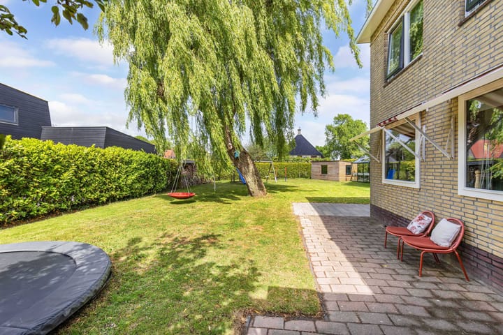 Photo 19 of van Aylvaweg 38-A