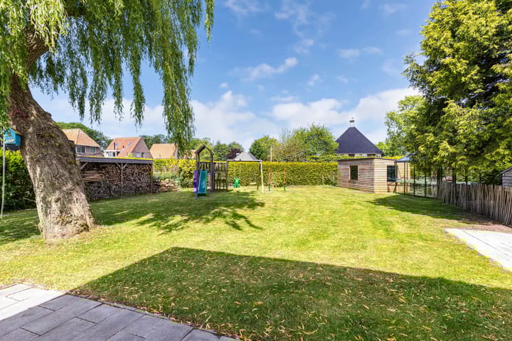 Photo 20 of van Aylvaweg 38-A