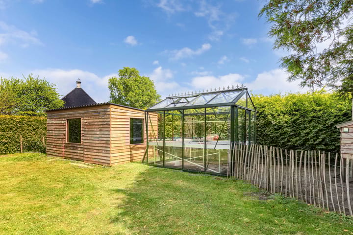 Photo 21 of van Aylvaweg 38-A