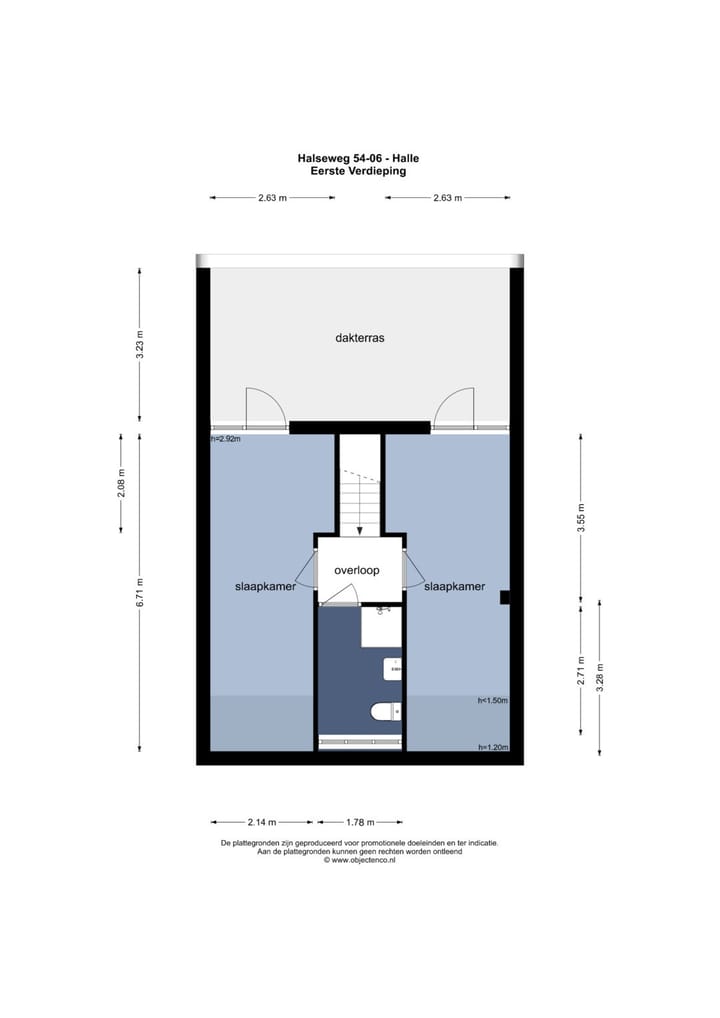 Photo 55 of Halseweg 54-06
