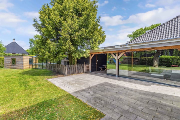 Photo 22 of van Aylvaweg 38-A