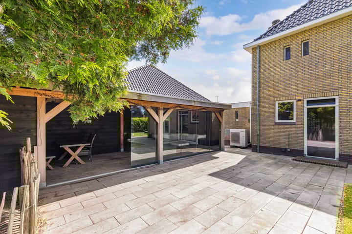 Photo 23 of van Aylvaweg 38-A