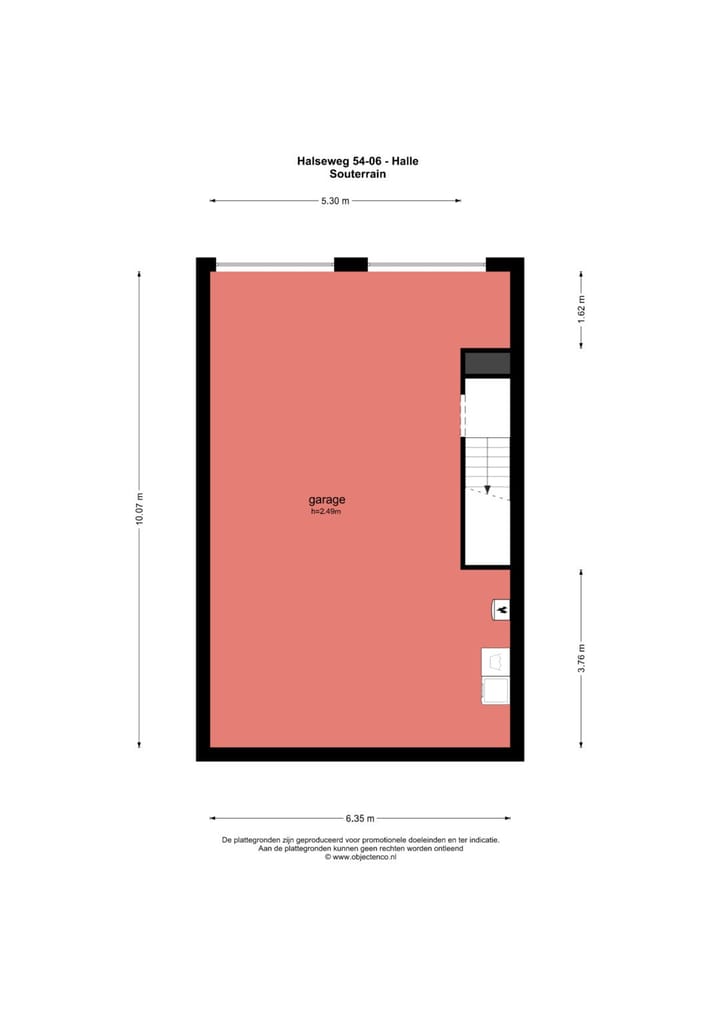 Photo 56 of Halseweg 54-06