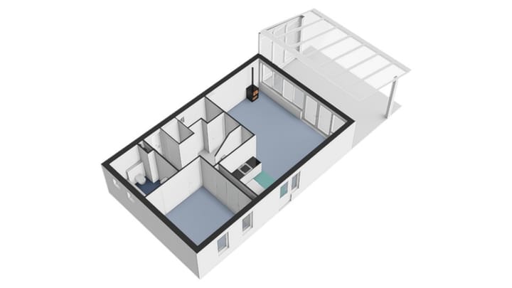 Photo 57 of Halseweg 54-06