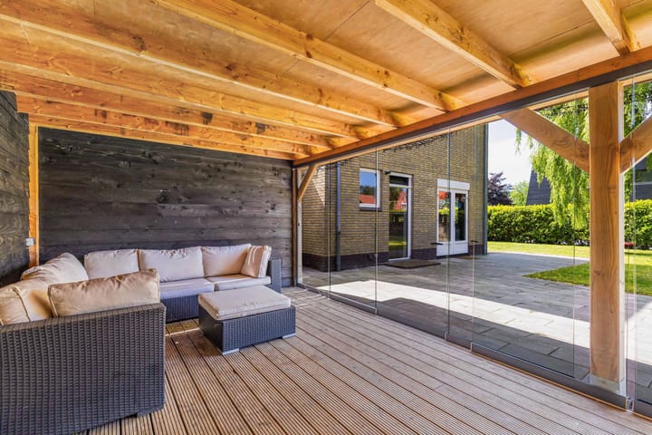 Photo 24 of van Aylvaweg 38-A