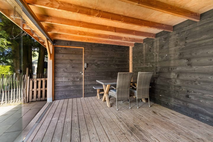 Photo 25 of van Aylvaweg 38-A