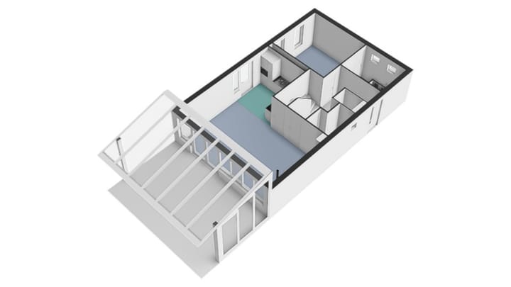 Photo 58 of Halseweg 54-06