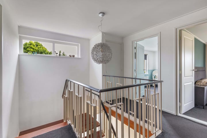 Photo 26 of van Aylvaweg 38-A