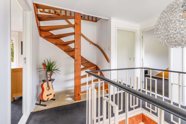 Photo 27 of van Aylvaweg 38-A