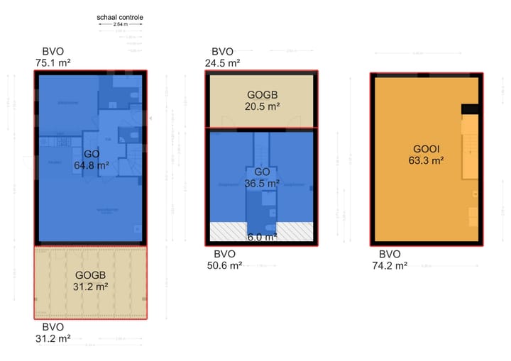Photo 61 of Halseweg 54-06