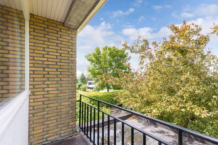 Photo 30 of van Aylvaweg 38-A