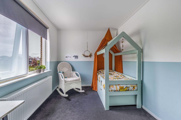 Photo 32 of van Aylvaweg 38-A