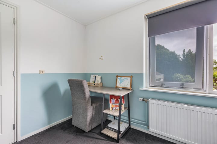 Photo 33 of van Aylvaweg 38-A