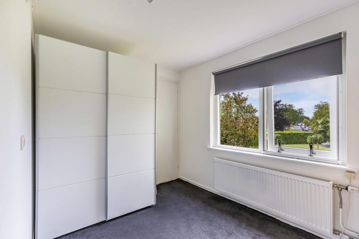 Photo 34 of van Aylvaweg 38-A