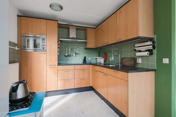 Photo 11 of Halseweg 54-06