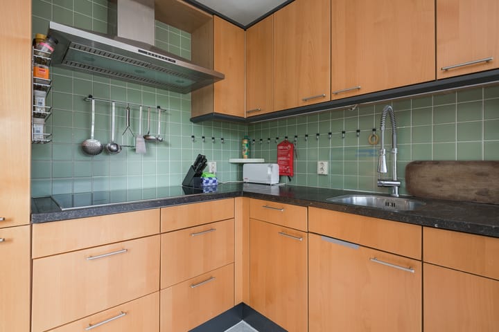 Photo 12 of Halseweg 54-06