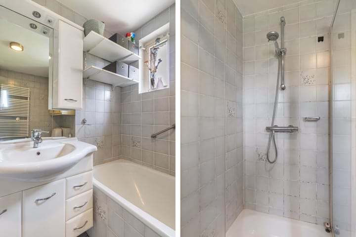 Photo 38 of van Aylvaweg 38-A