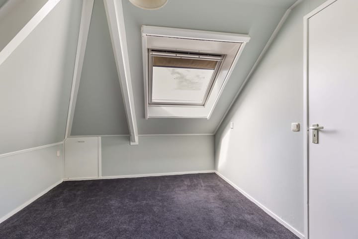 Photo 40 of van Aylvaweg 38-A