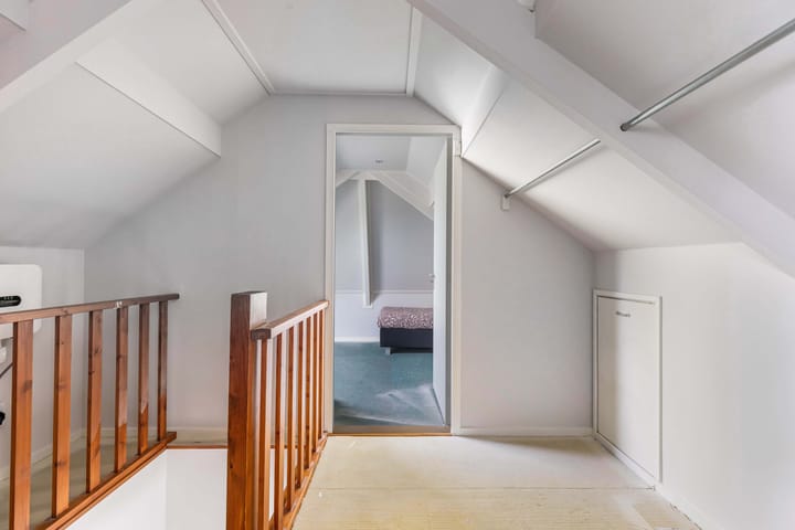 Photo 41 of van Aylvaweg 38-A